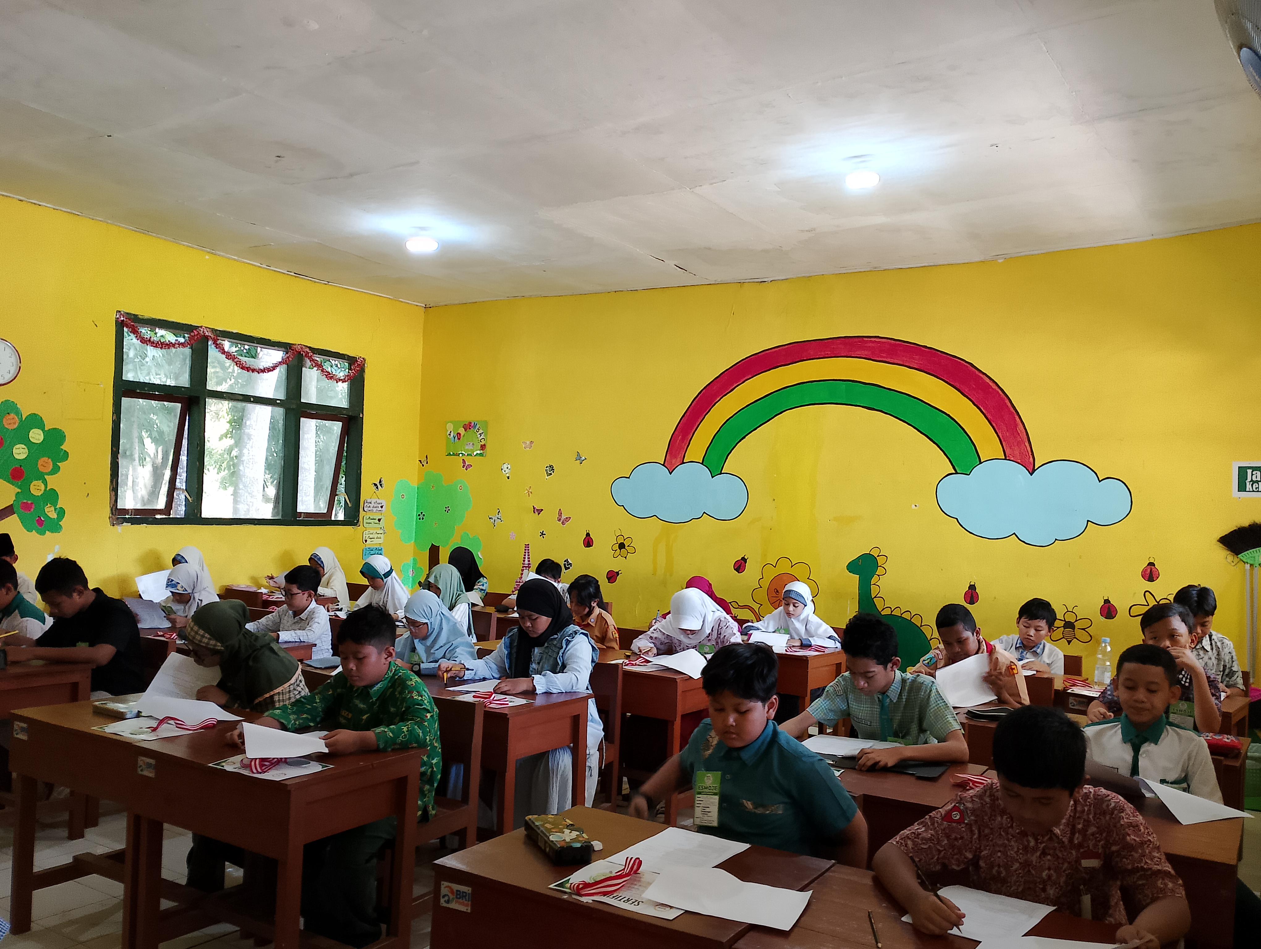 Galeri Mitra Prestasi 9